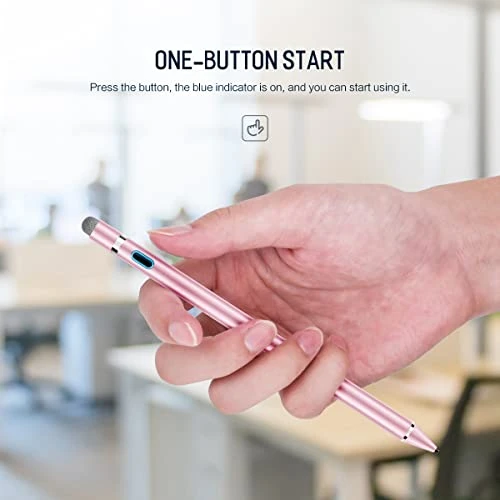 Stylus Pen for Touch Screens — Styluses & Digital Pens, AICase