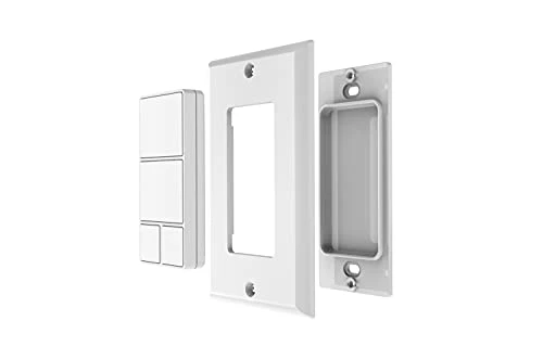 Z-Wave Scene Controller — Smart Motion Sensors, Minoston