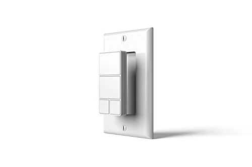 Z-Wave Scene Controller — Smart Motion Sensors, Minoston