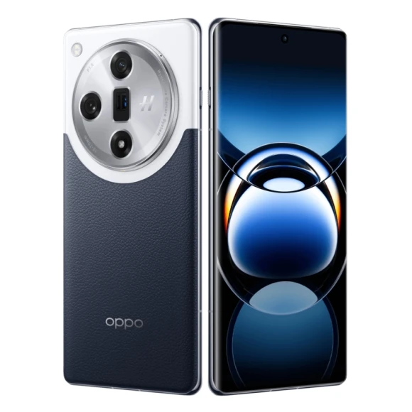 AI Phone — Smartphones, OPPO
