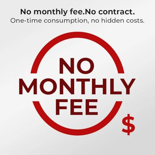 Alarm System Kit — Smart Home Security, YBJ