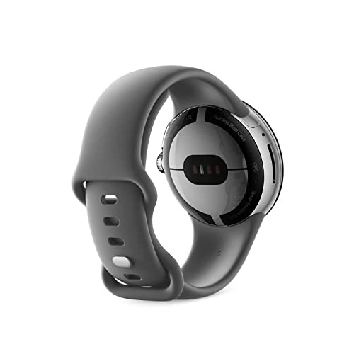 Android Smartwatch with Fitbit Activity Tracking — Smartwatches, Google