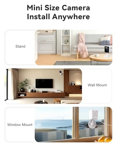 Indoor Security Camera — Dome Surveillance Cameras, Gianteye