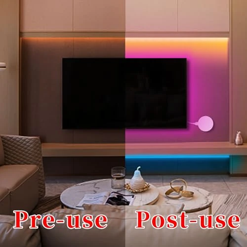 LED Strip Lights — LED Strips, QZYL