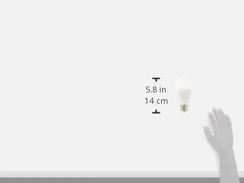 Smart Light Bulbs, 4-Pack — LED, Kasa Smart