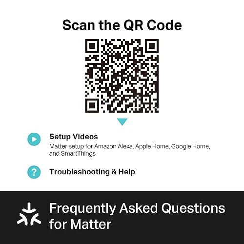 Smart Plug Mini — Smart Home Modules, Tapo