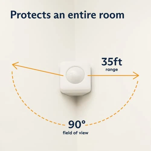Wireless Home Security System with Outdoor Camera — Smart Home Security, SimpliSafe