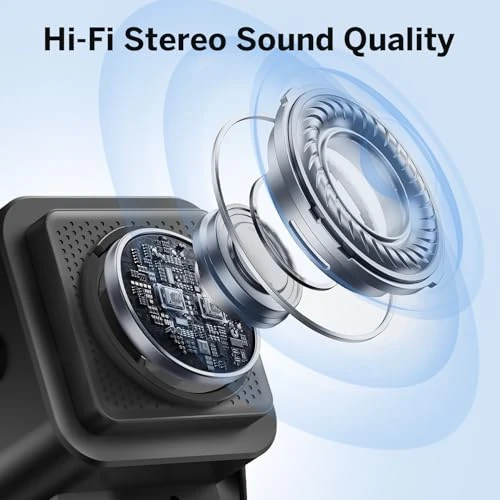 Wireless Induction Speaker with Phone Stand — Portable Audio Solutions, MILOUZ