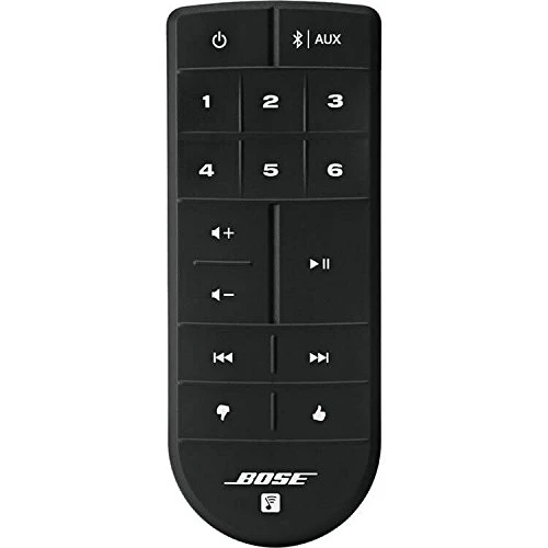 Wireless Speaker — Portable Audio, Bose