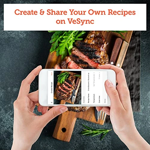 Air Fryer Toaster Oven — Air Fryers, Cosori