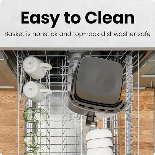 Air Fryer — Air Fryers, Chefman