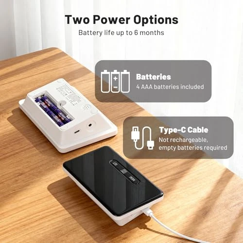 Blood Pressure Monitor — Blood Pressure Monitors, ZOETOUCH