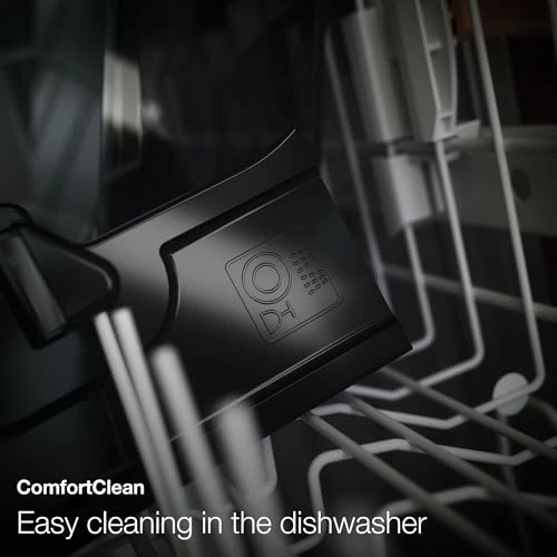 CoffeeSelect Automatic Coffee Machine — Coffee & Espresso Combos, Miele