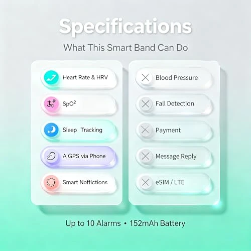 Fitness Tracker Watch — Smartwatches, Motivaris