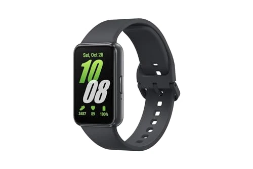 Galaxy FIT 3 Smartwatch — Smartwatches, Samsung