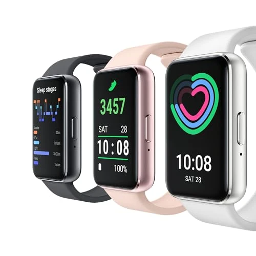 Galaxy FIT 3 Smartwatch — Smartwatches, Samsung