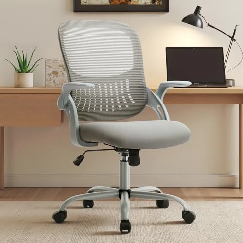 Home Office Managerial Executive Chair — Desk Chairs, Sweetcrispy