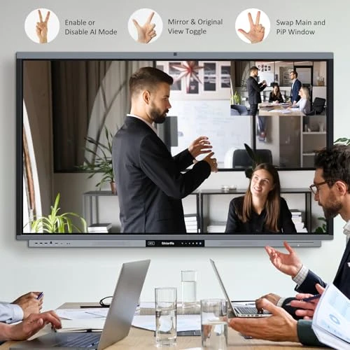 Interactive Whiteboard — Electronic Whiteboards, Shiarffe