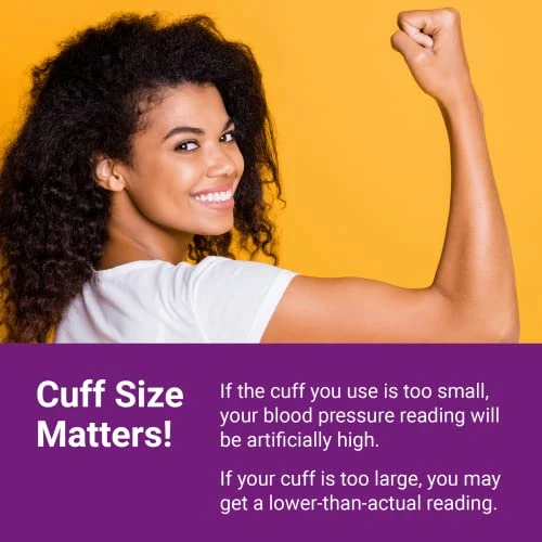 Smart Blood Pressure Monitor for Home Use — Blood Pressure Monitors, A&D Medical