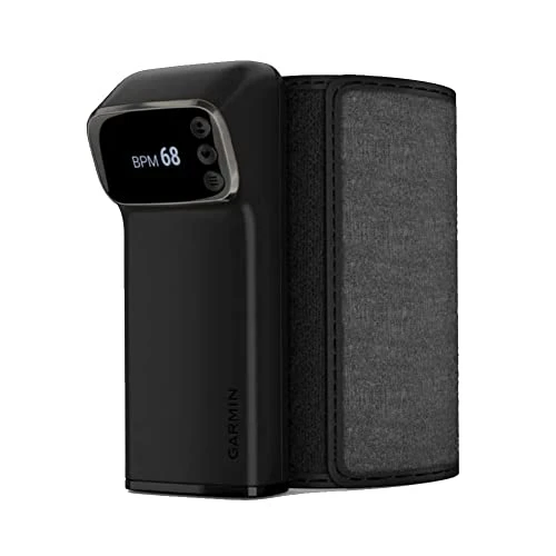 Smart Blood Pressure Monitor — Blood Pressure Monitors, Garmin