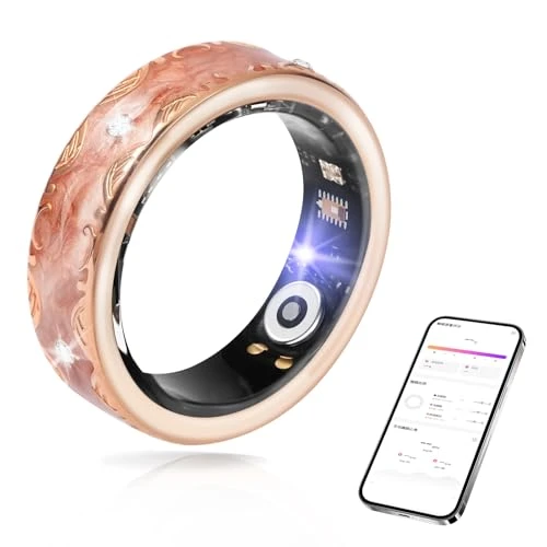 Smart Ring — Smart Rings, JIANVNUI