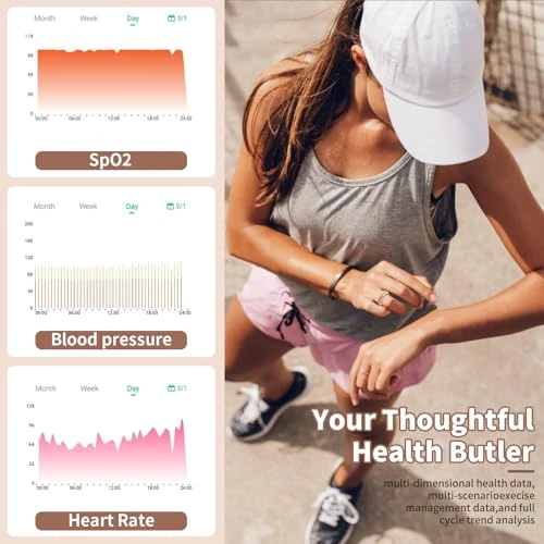 Smart Ring — Smart Rings, JIANVNUI