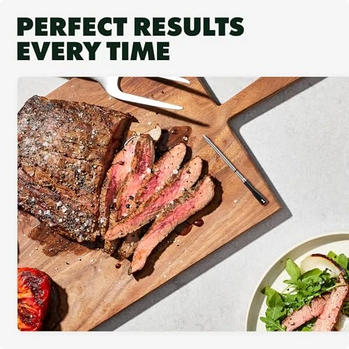 Smart Wireless Meat Thermometer — Thermometers, CHEF iQ