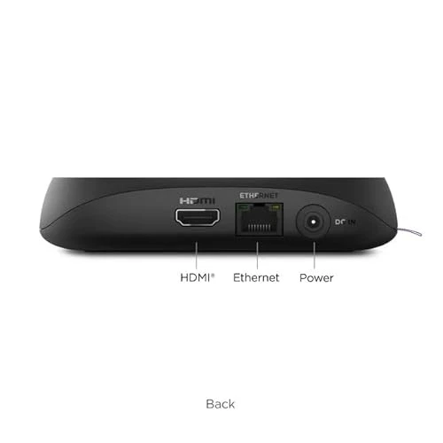 Ultra LT Streaming Device — Ultra HD Media Players, Roku
