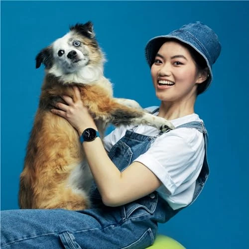 Water Resistant Health Tracker GPS Smartwatch with Fitness Monitoring Tools — Smartwatches, Polar