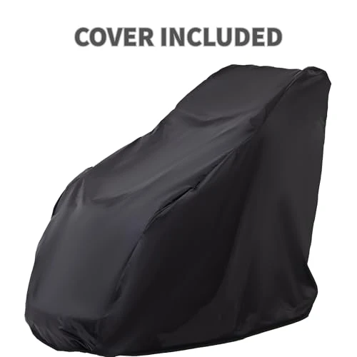 4D Massage Chair with Adjustable Flexible Track — Beds & Tables, MassaMAX