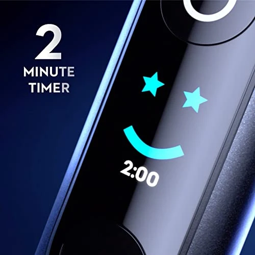 Deep Clean + Protect Rechargeable Electric Toothbrush — Rotating Electric Toothbrushes, Oral-B