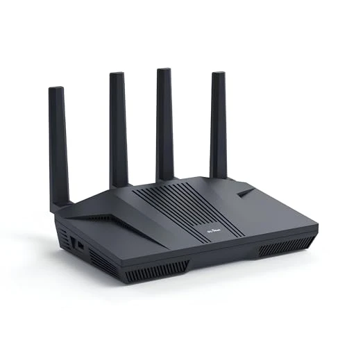 High Speed Gaming Router — Routers, GL.iNet