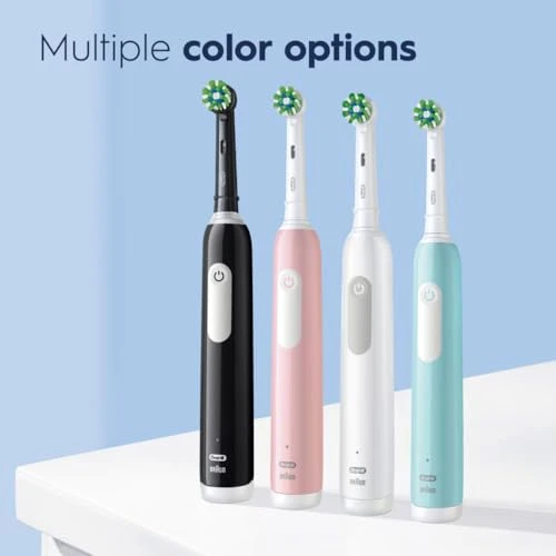 Rechargeable Electric Toothbrush — Chargers, Oral-B