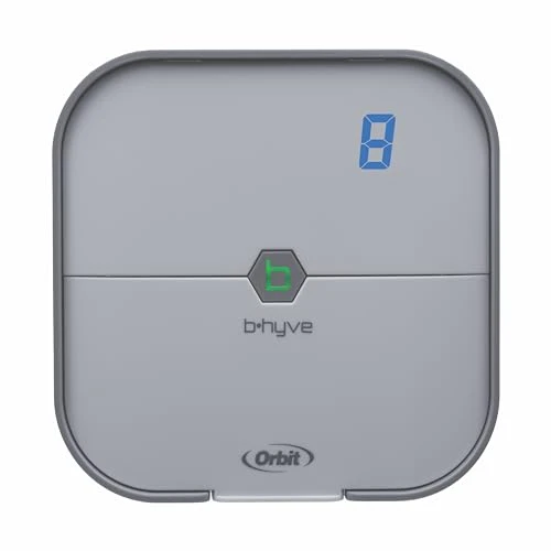 Smart Indoor Sprinkler Controller — Controllers, Orbit