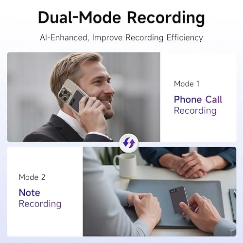 AI Voice Recorder — Voice Recognition & Productivity Software, Mugukue