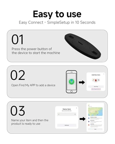 Bike Tracker with Hidden Bottle Holder — Item Locators, eirix