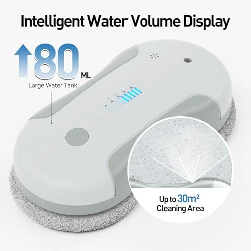 Window Cleaning Robot — Smart Cleaning Robots, Jemyths