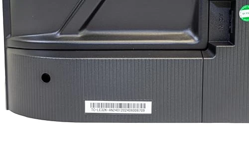 32-Inch HD Smart Google TV — Television, RCA