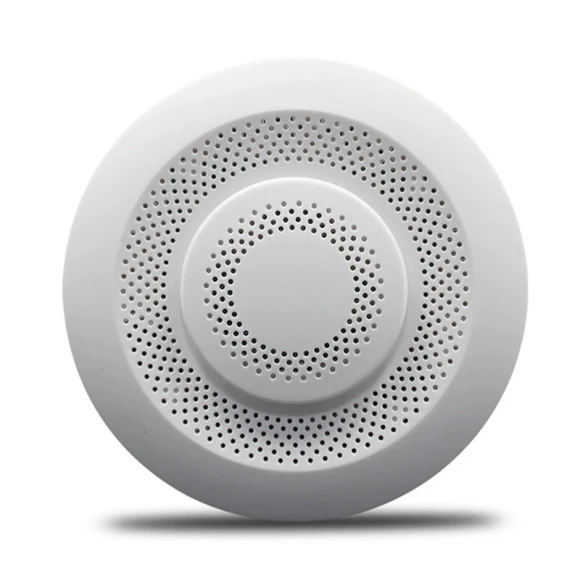 5 in 1 Smart Airbox — Air Quality Monitors, RSH