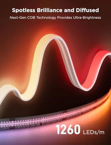 COB LED Strip Light Pro — LED Strips, Govee