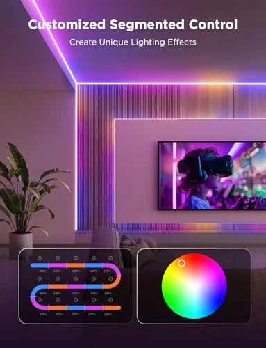 COB LED Strip Light Pro — LED Strips, Govee