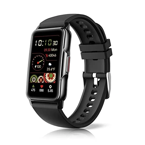 Health Fitness Tracker — Smartwatches, Mindrose