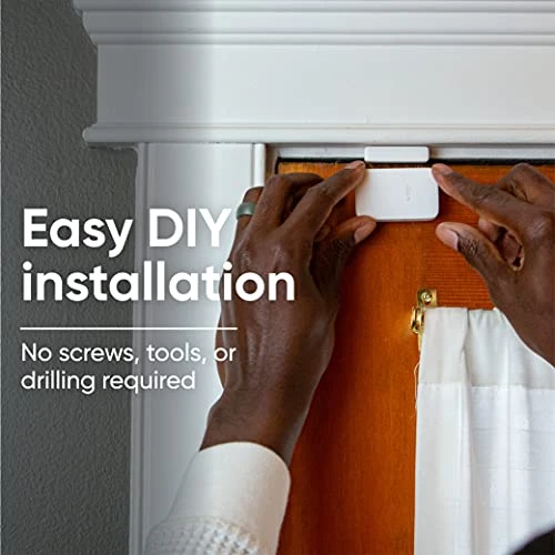 Home Security Core Kit — Smart Home Security, Wyze