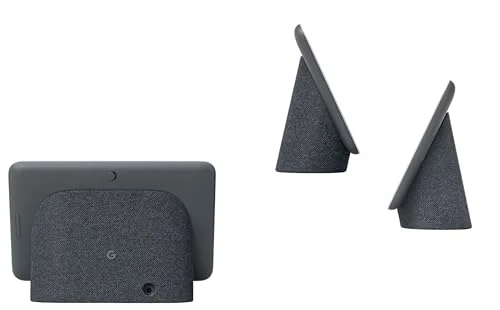 Smart Display with Assistant — Media Players, Google