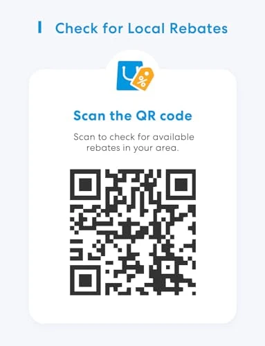 Smart Thermostat for Electric Baseboard and In-Wall Heaters — HVAC Controls, meross