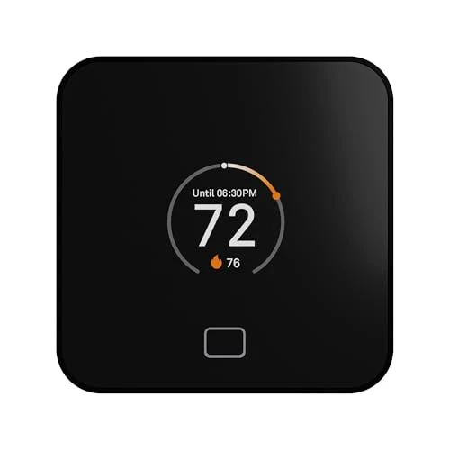 Smart Thermostat — HVAC Controls, LUX