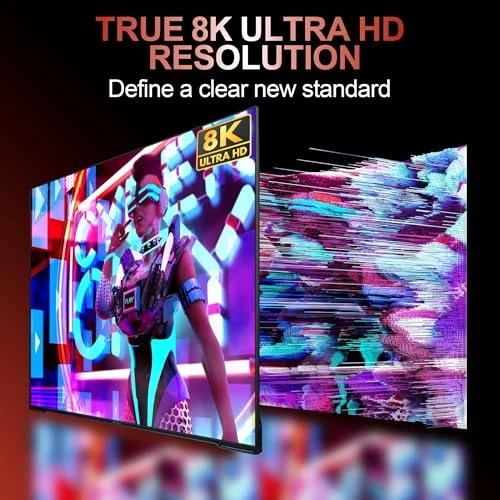 Streaming Device — Ultra HD Media Players, YFDSPSM