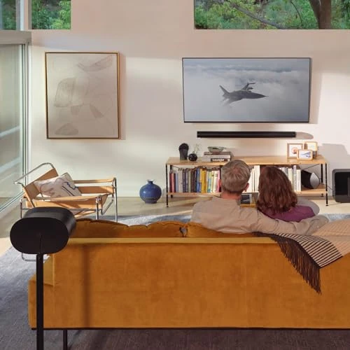 Wireless Smart Speaker — Whole-Home Audio Systems, Sonos