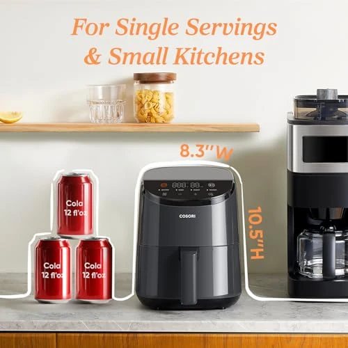 Air Fryer — Air Fryers, Cosori