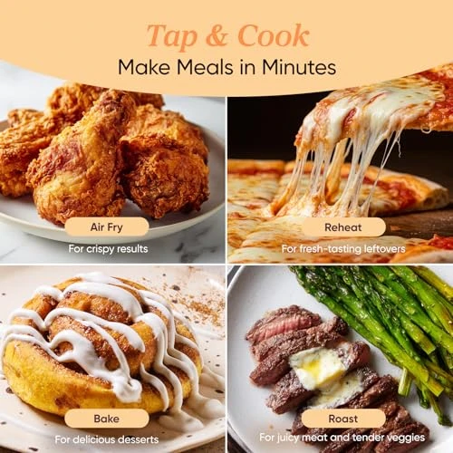 Air Fryer — Air Fryers, Cosori